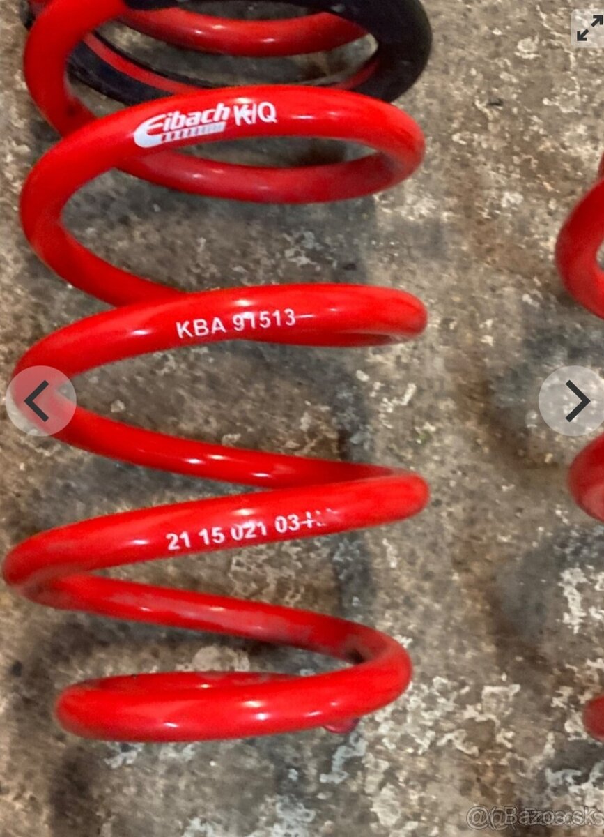 Športové struny - 5