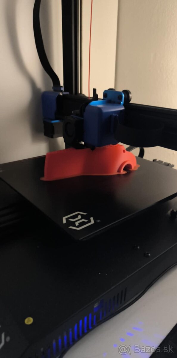 Predám Artillery Sidewinder X2 - 5