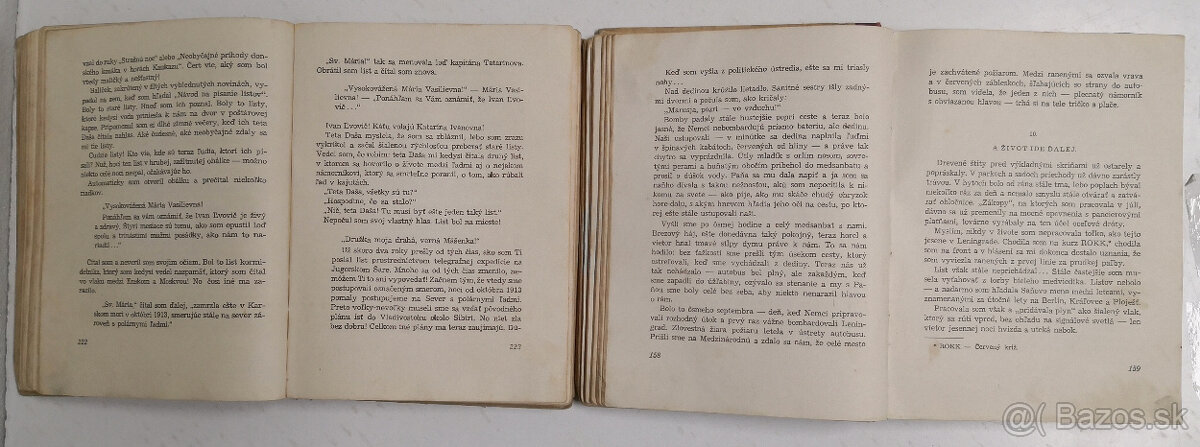 Dvaja kapitáni I-II - 5