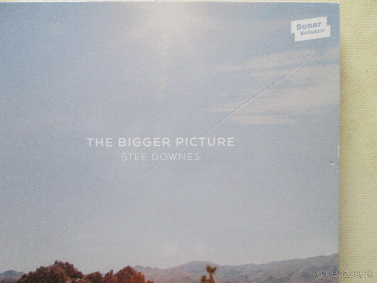 Dance, Etno, Synthesizer, Electronic, Relax music na CD. - 5