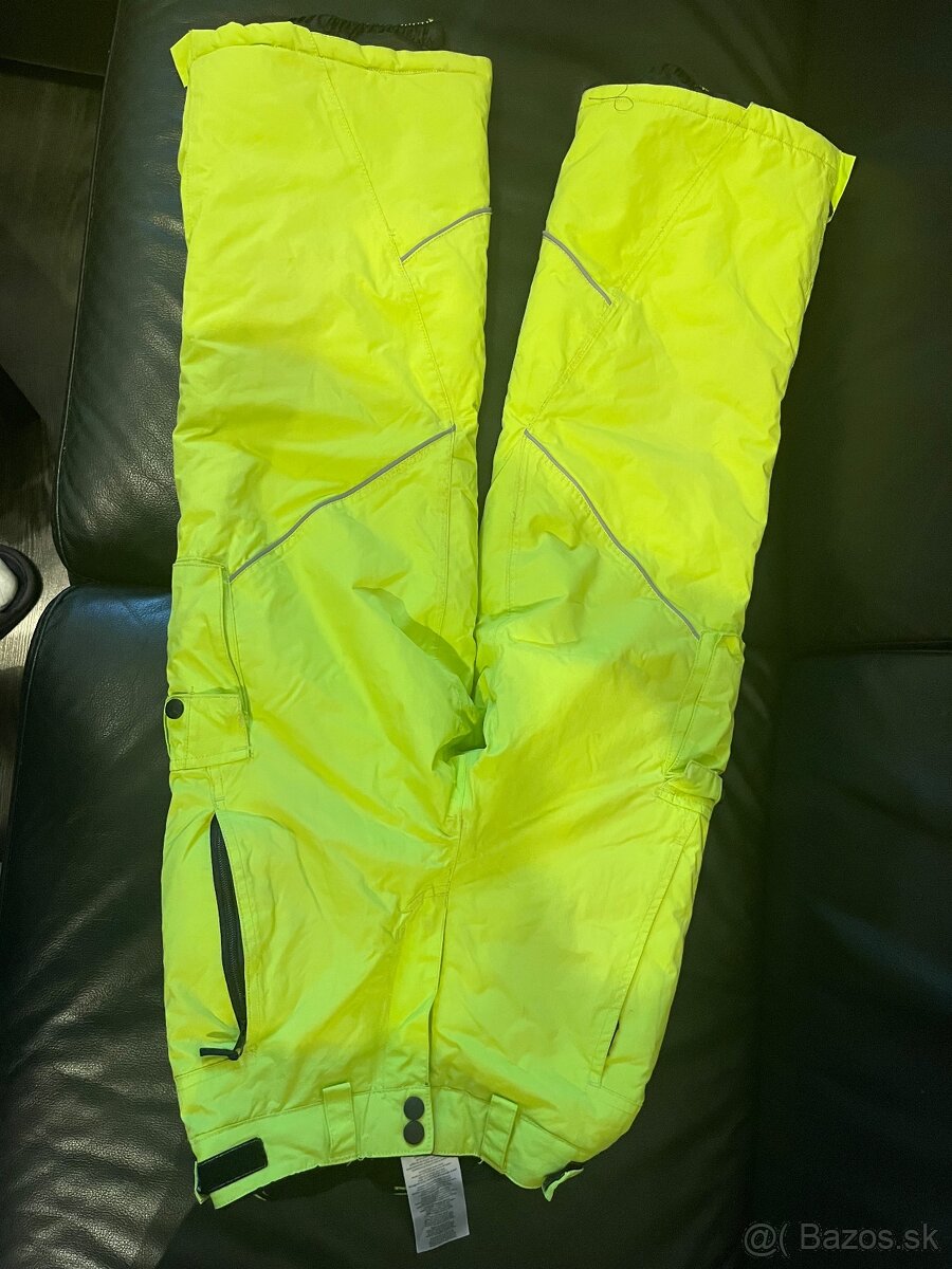 Detské lyžiarske oblečenie - 5