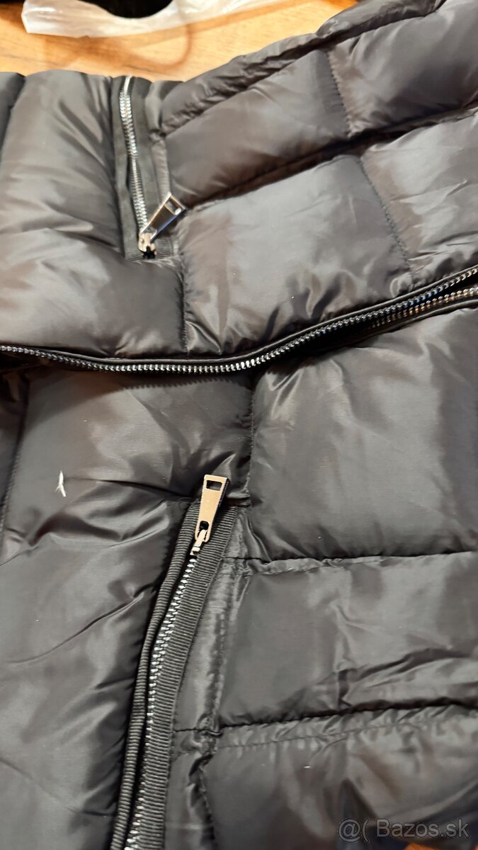 Moncler damska zimna bunda - 5