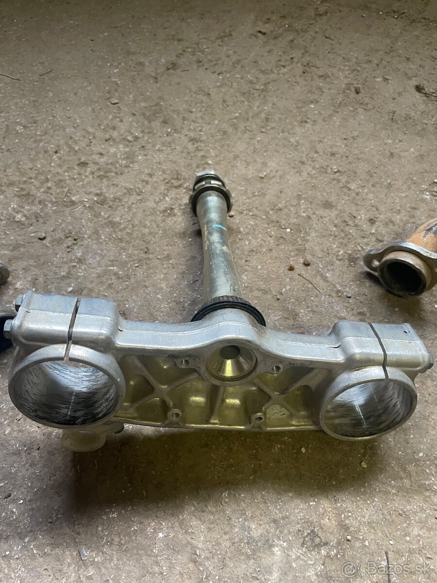 Okuliare Honda crf 250 - 5