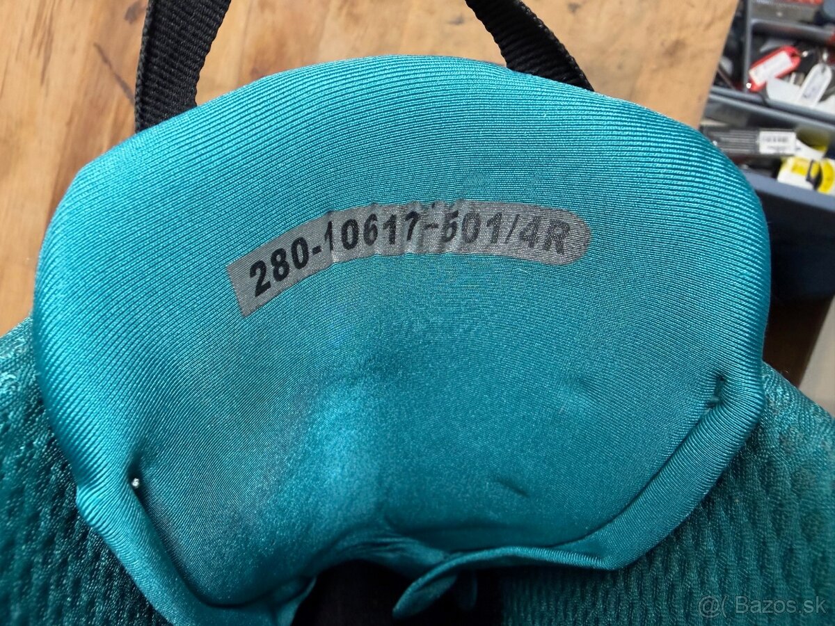 lyžiarky Scarpa - 5