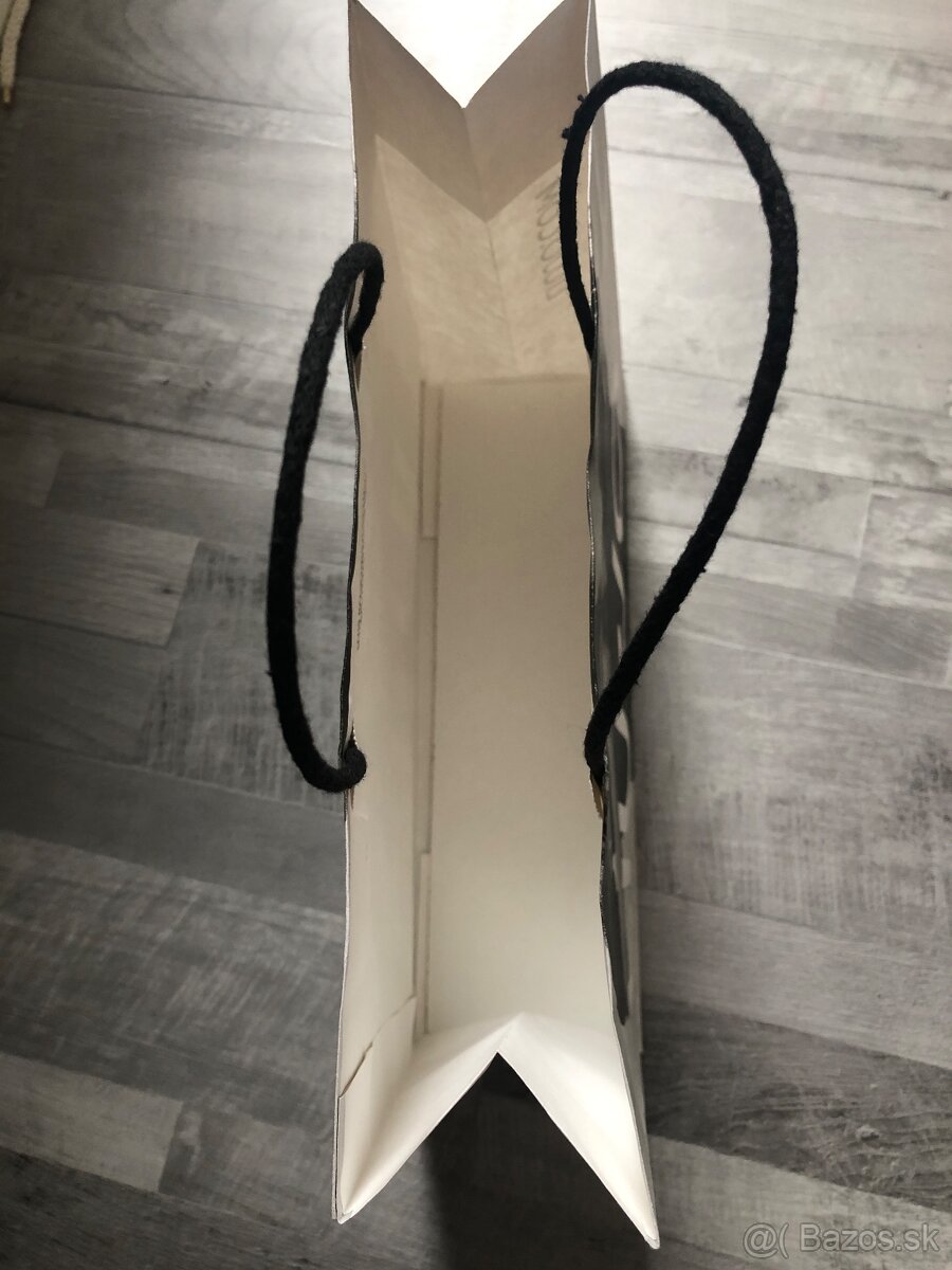 Liu jo papierová taska - 5