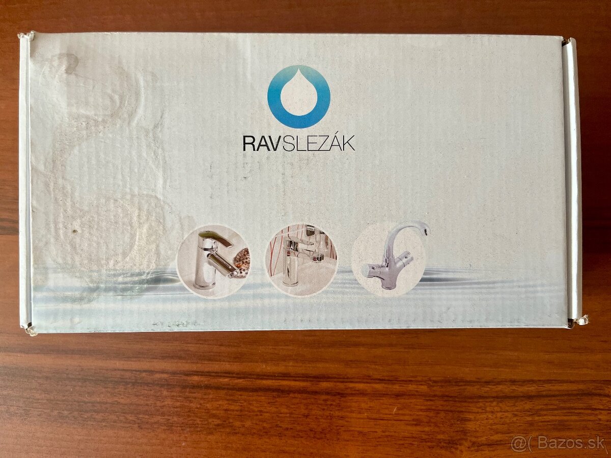 Drezová batéria RAV Slezák MORAVA 100 mm - 5