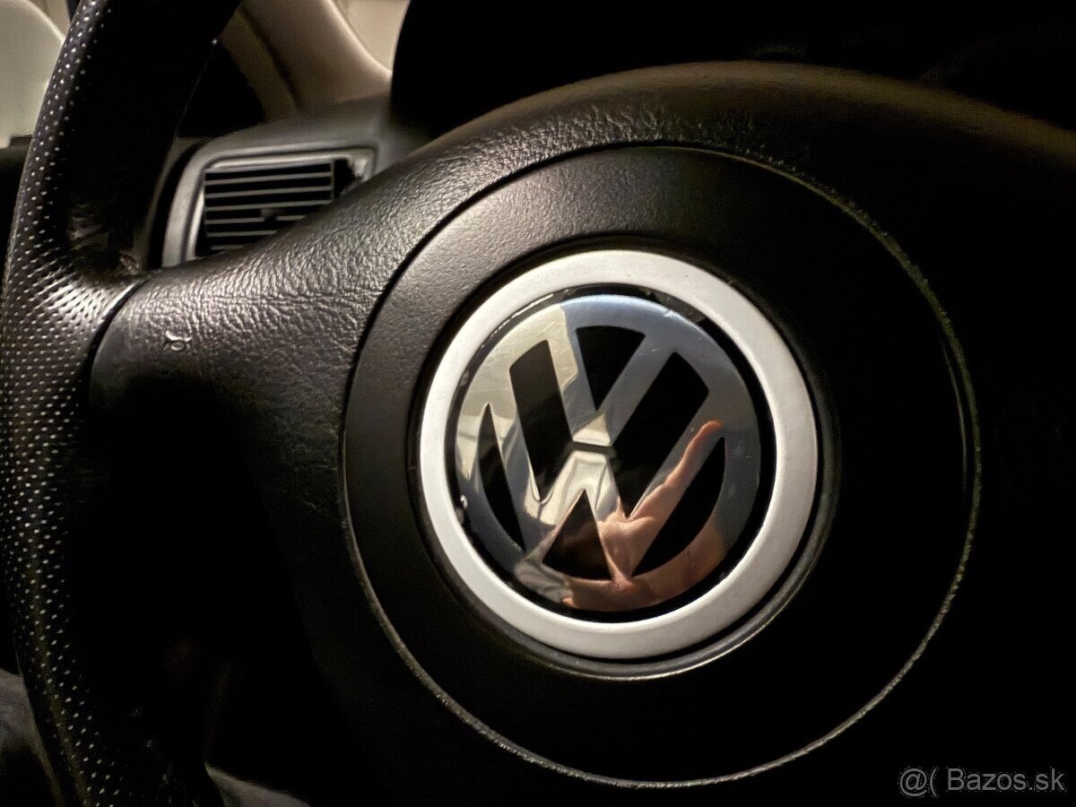 Volant Volkswagen - 5