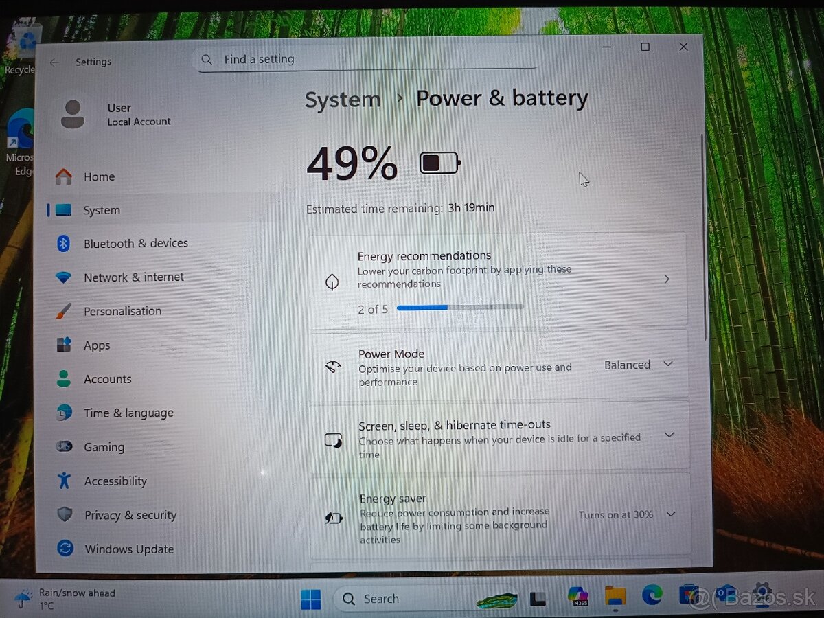 Dell Latitude 7390 | 16GB RAM | Win 11 | USB-C Docking - 5