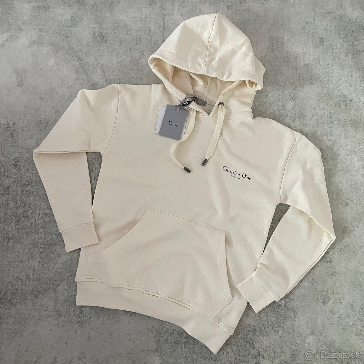 Mikina CHRISTIAN Dior - 5