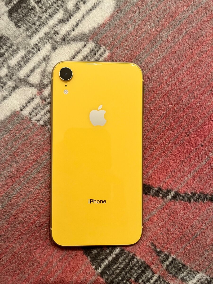 Iphone XR, 64 gb. - 5