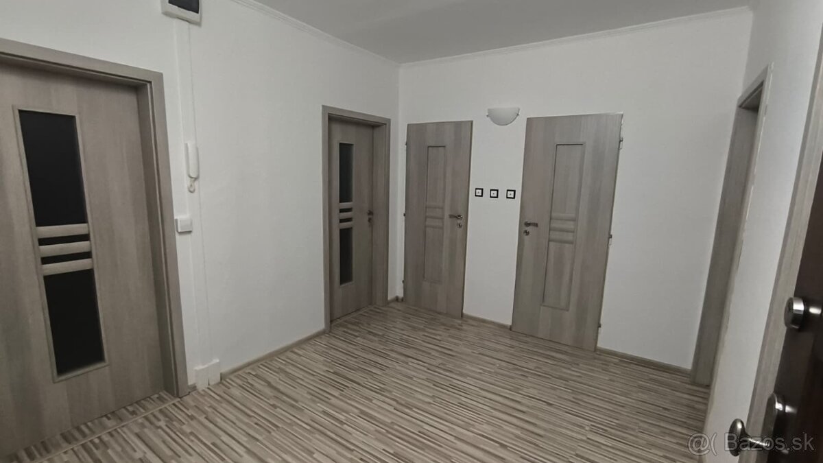 3 izbový byt - 5