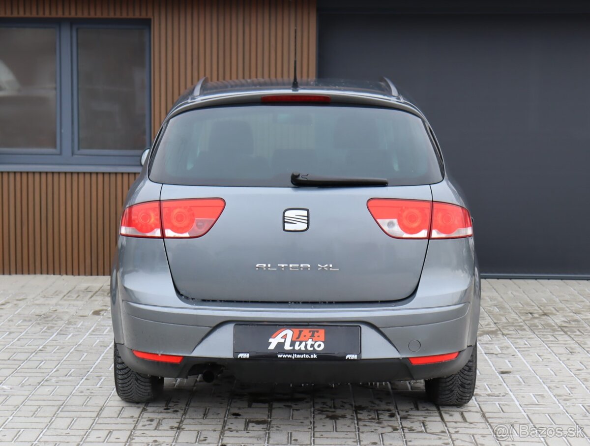 Seat Altea XL 1.2 TSI COPA - 5