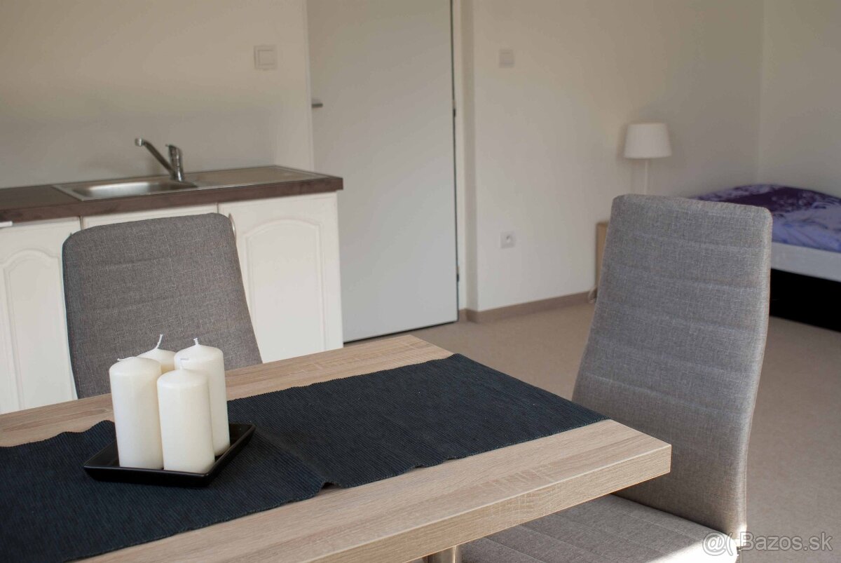 Ubytovanie Ružomberok - 5