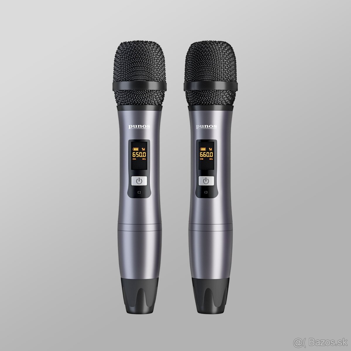 Soundbar reprak Xiaomi Punos pro - 5