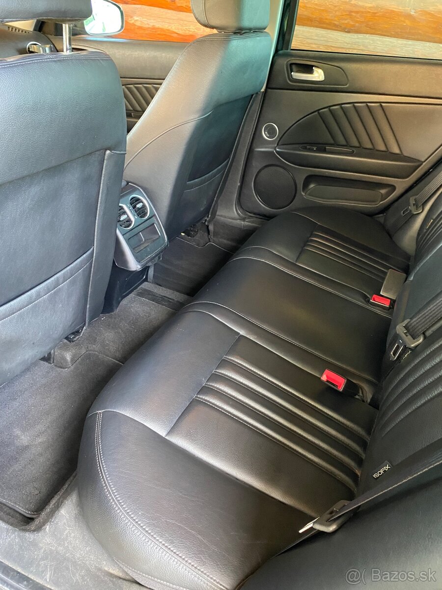 Alfa Romeo 159 Sportwagon - 5