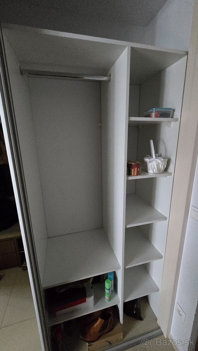 Vstavana skrina - 5