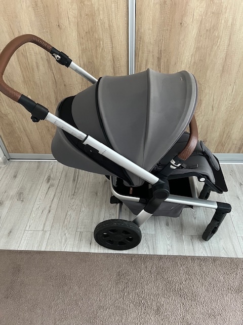 Kočiar JOOLZ HUB - 5