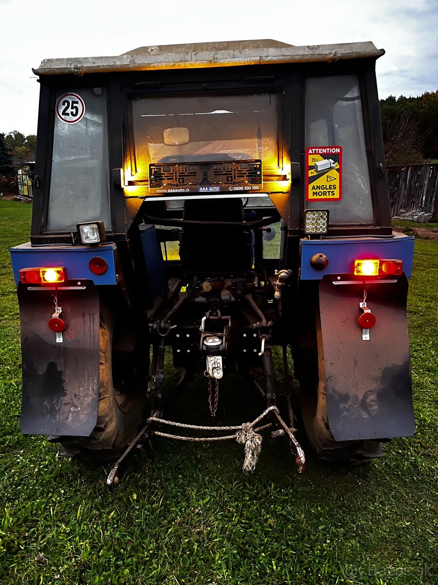 Zetor 4011 - 5