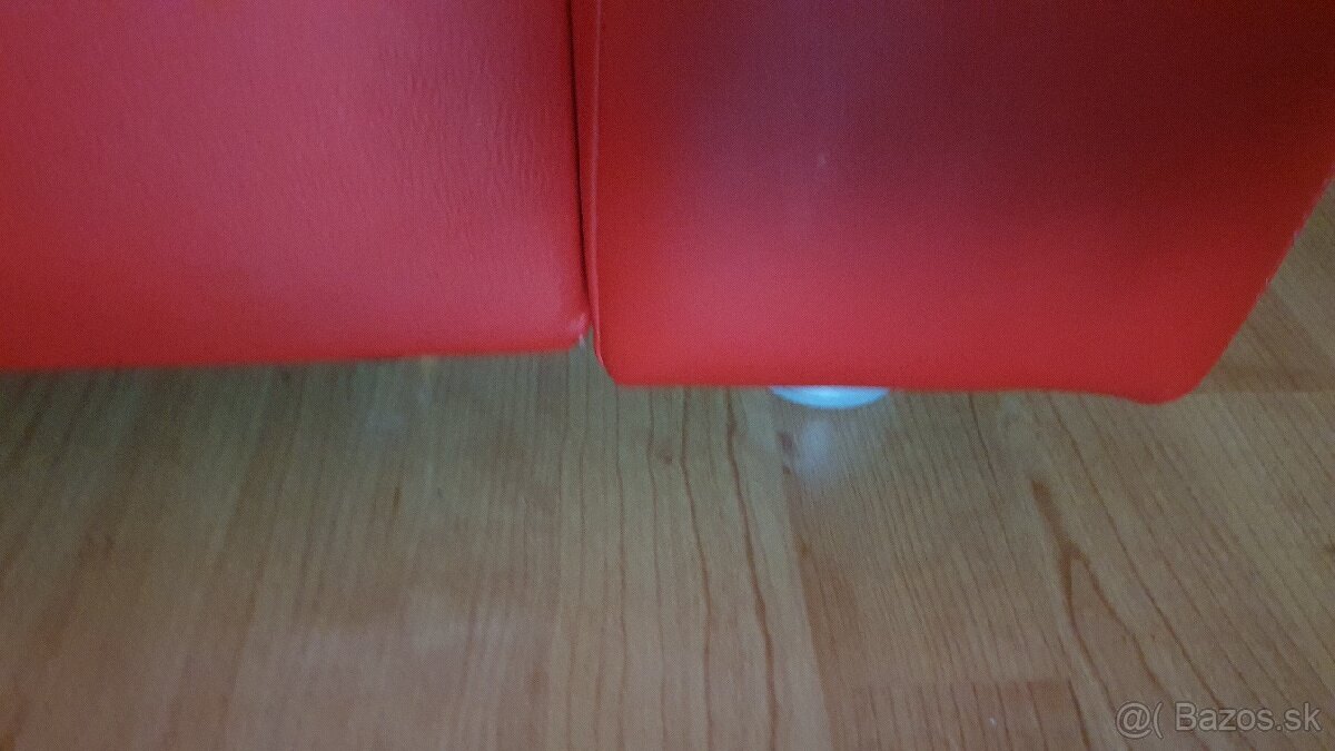 Sedačka EXCLUSIVE - 5