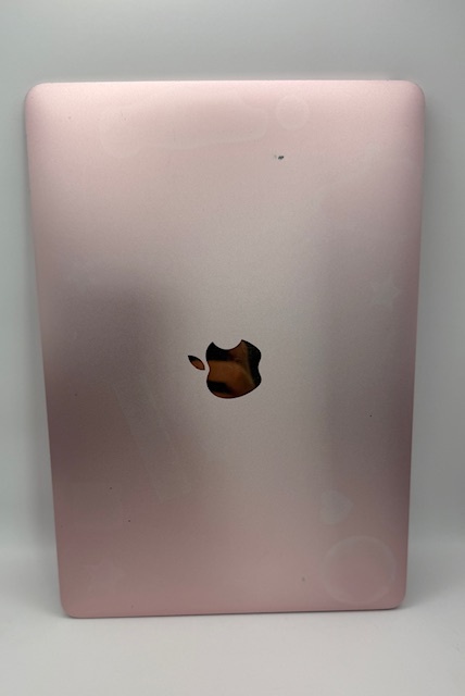 Apple MacBook Retina 12" 2016 - 5