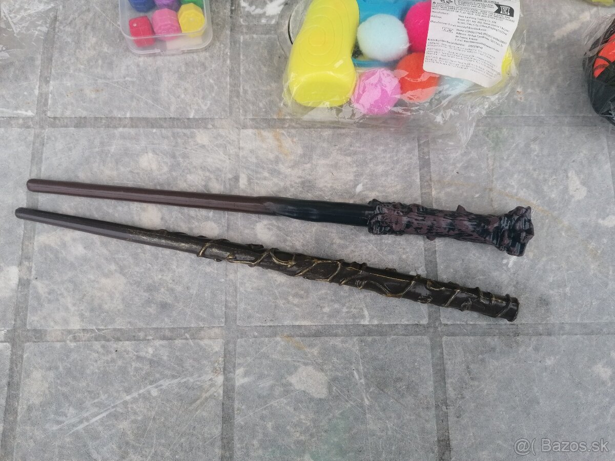 Predám rôzne hračky - 5