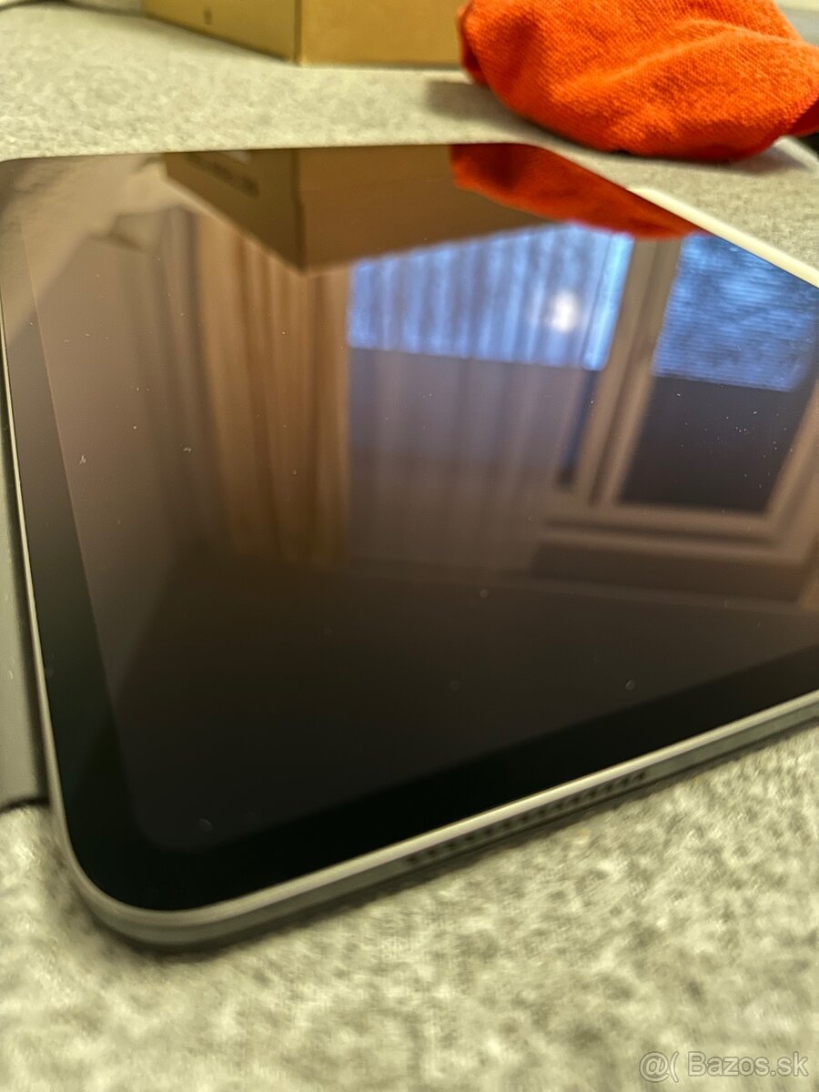 iPad Pro 13 M4 - 100% batéria, bohaté príslušenstvo - 5