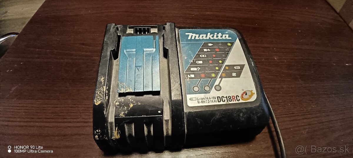 aku naradie Makita - 5