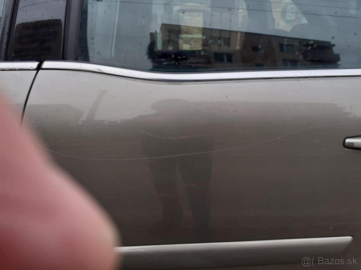 Citroën C4 Picasso - 5