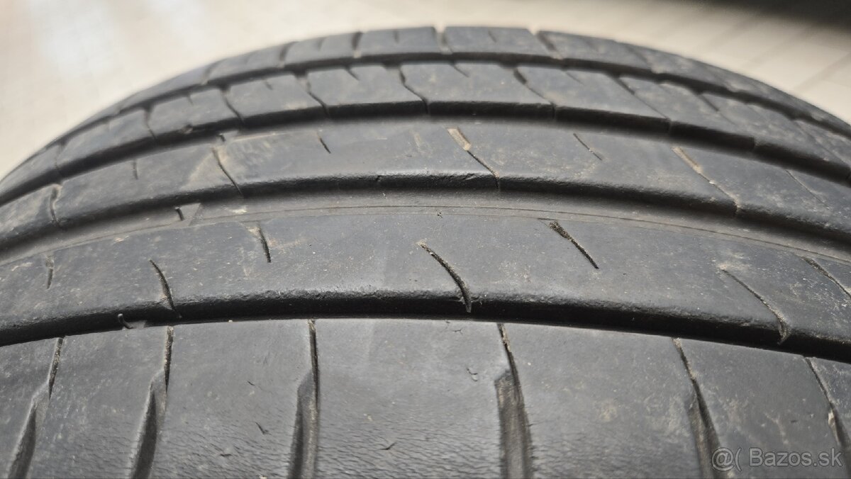 225/40r18 letne pneumatiky - 5