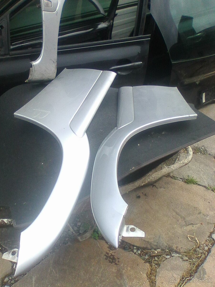 CITROEN SAXO - 5
