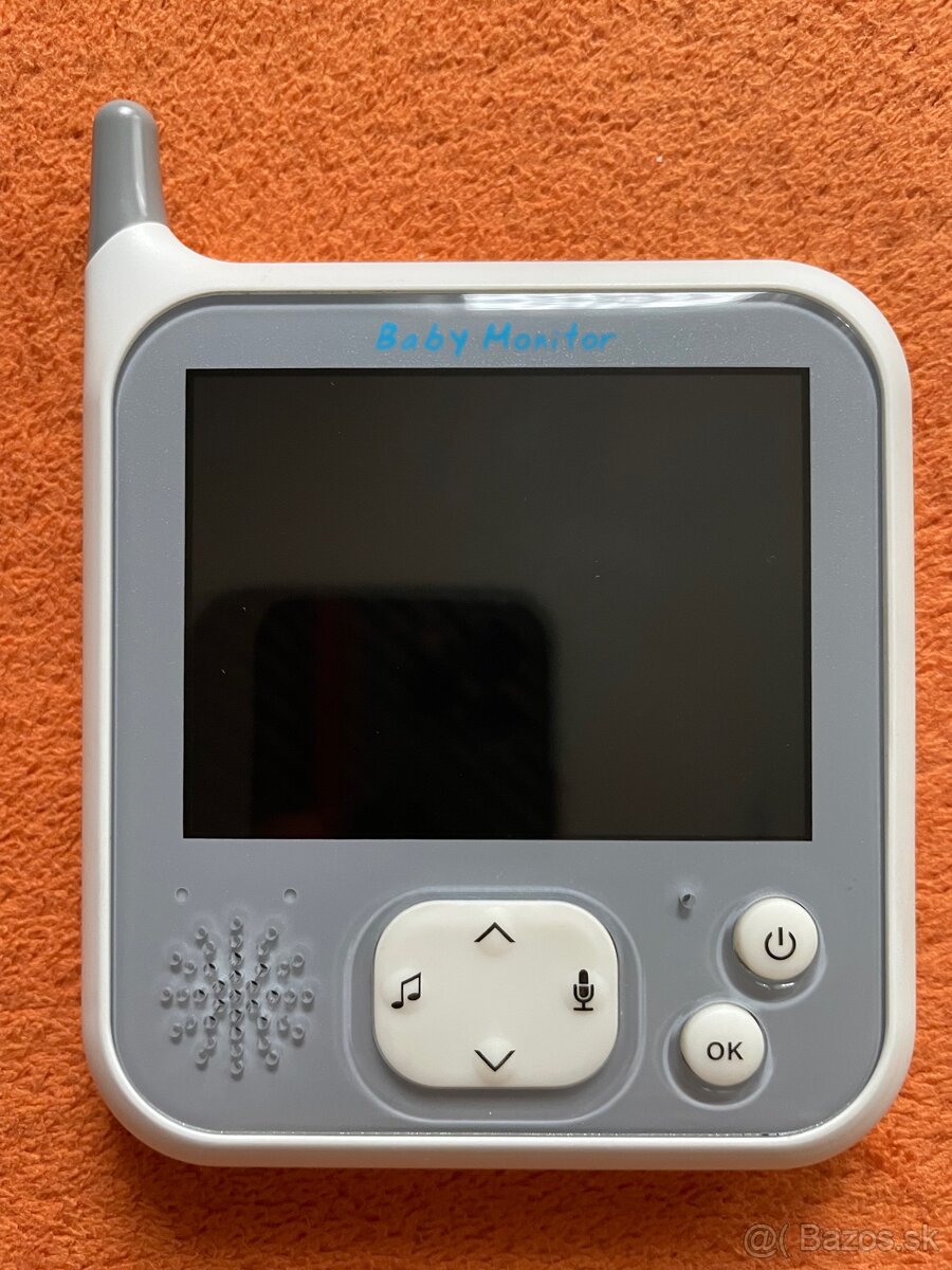 Baby kamera - 5