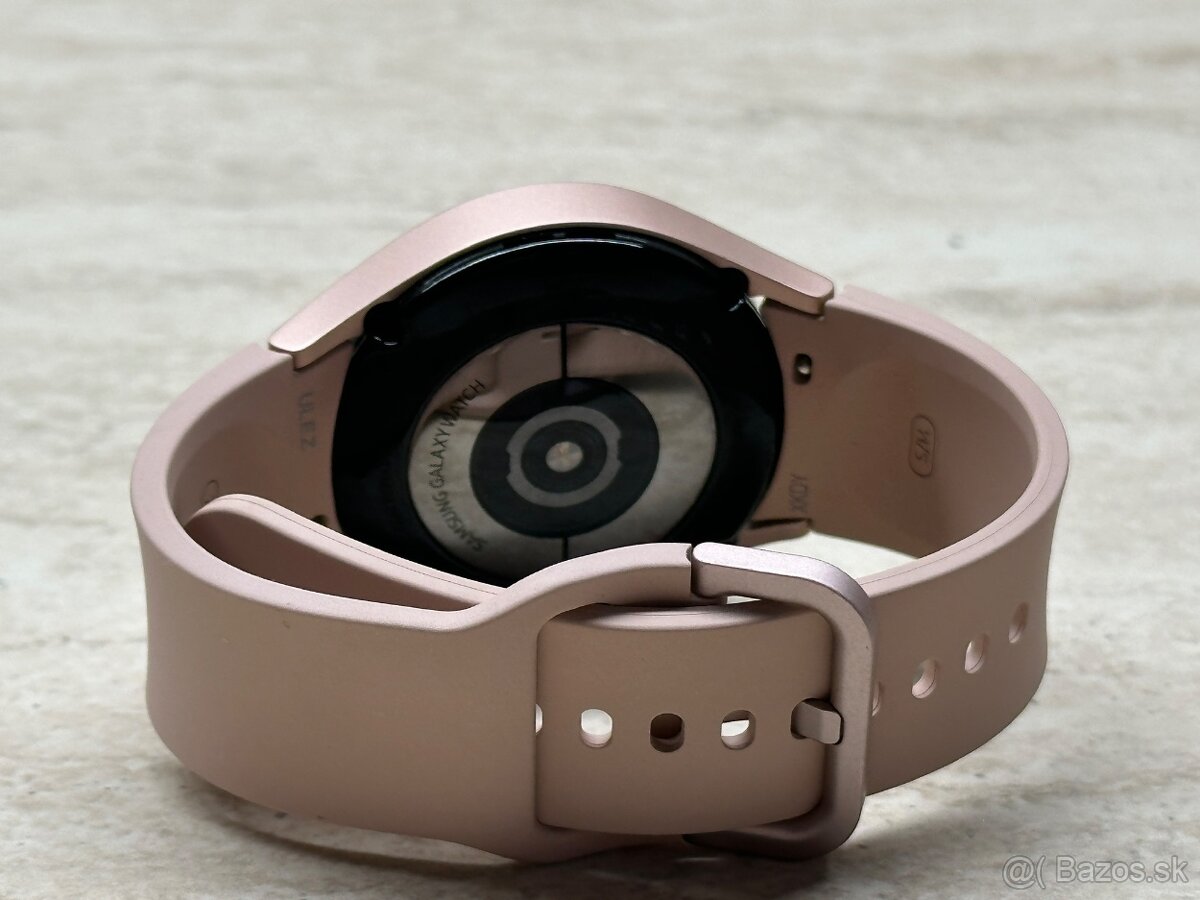 Samsung Galaxy Watch 4 40mm Pink - 5