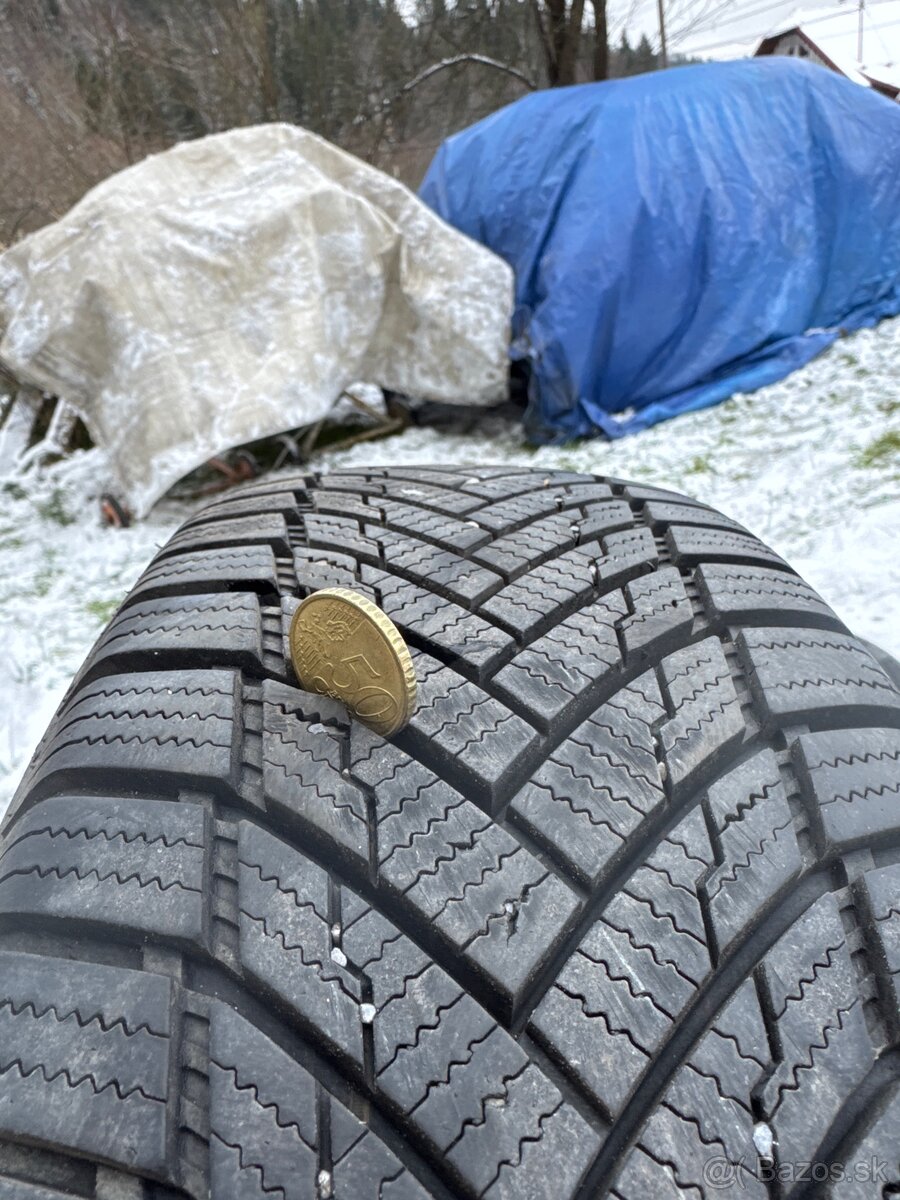 175/65 r15 zimné - 5