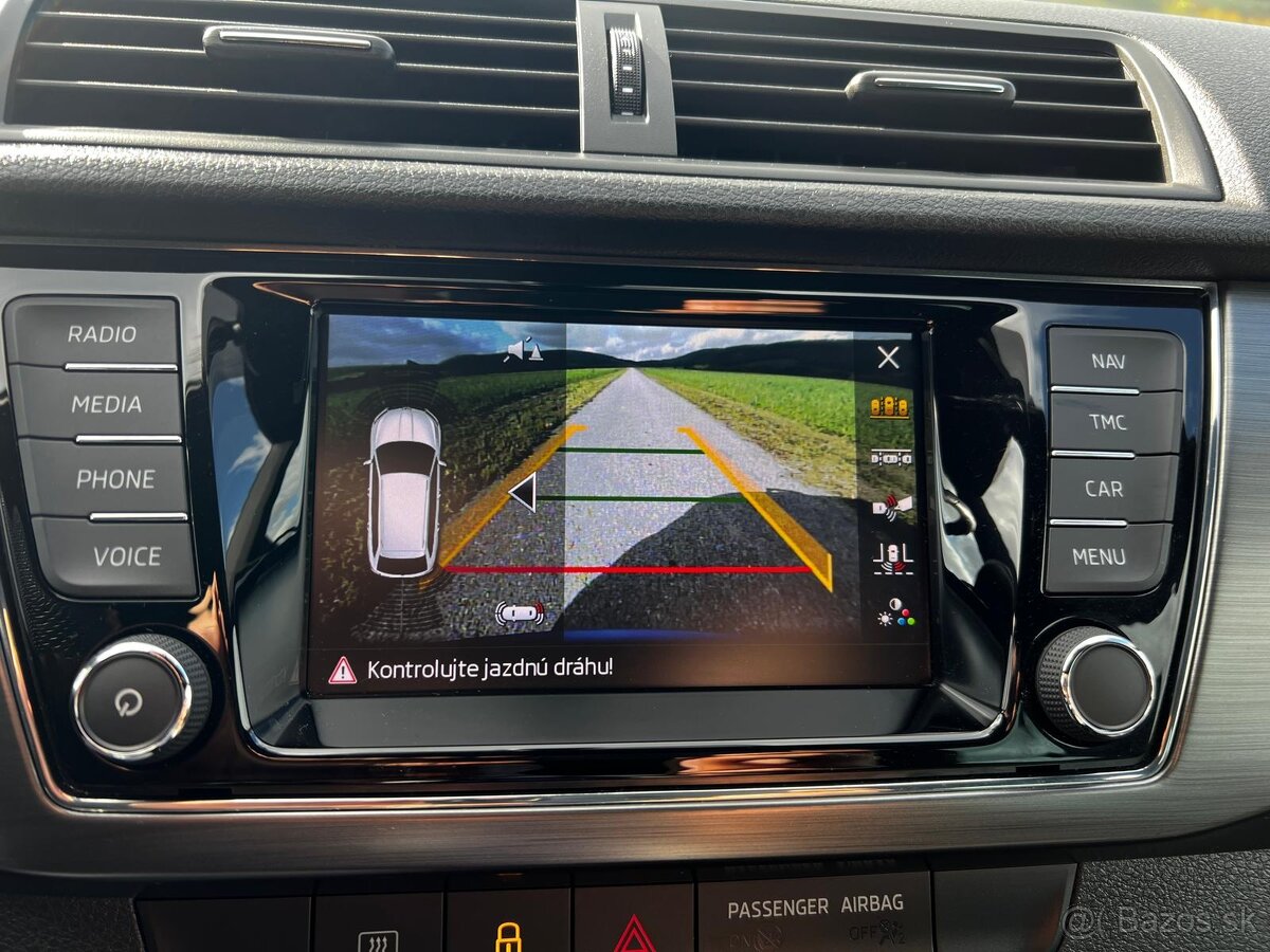 OEM cúvacia kamera VW, Škoda, Seat, Audi - 5