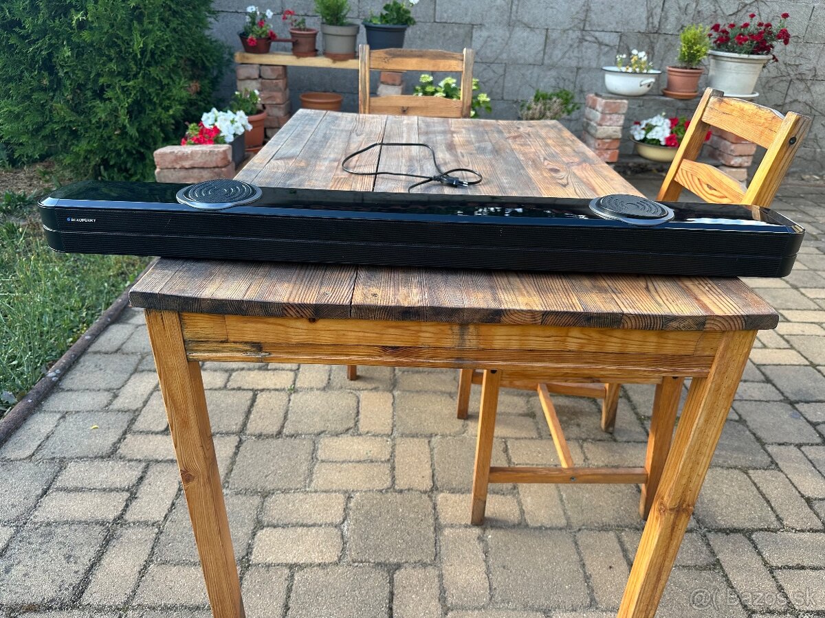 Soundbar Blaupunkt LS180 - 5