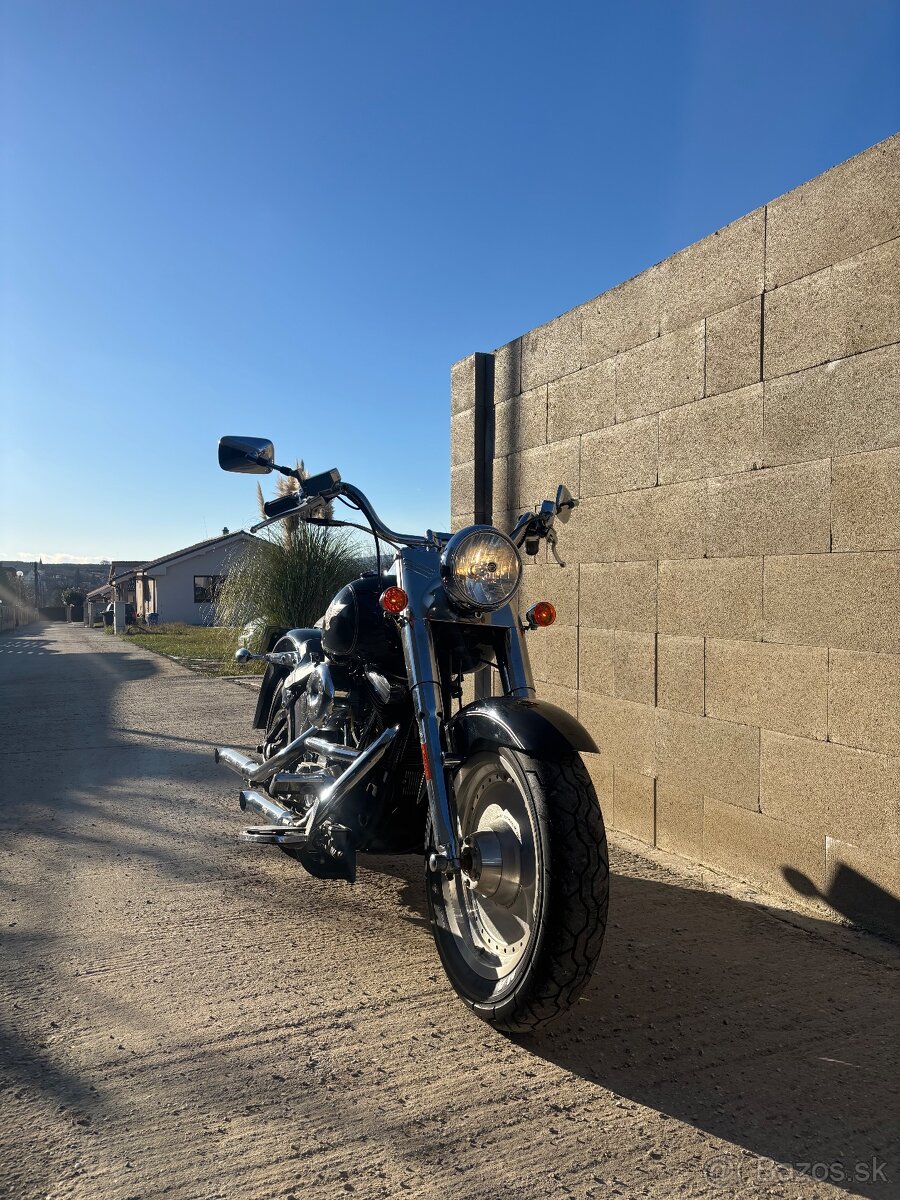 Harley Davidson - 5