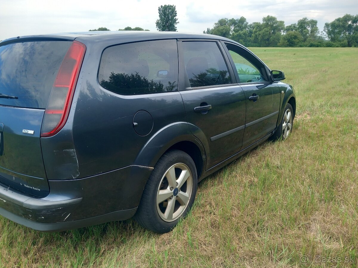 Ponúkam na predaj Ford 1.6 dizel - 5