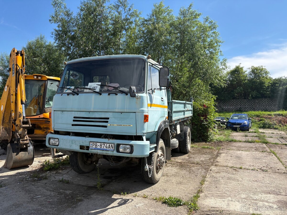 Liaz MTSP 24 - 5