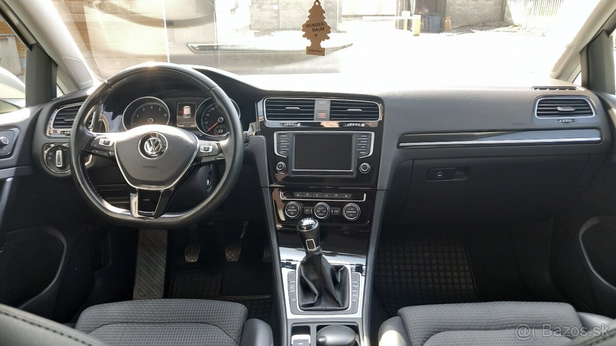 Predam vw golf 7 1,4tsi 2015 BMT - 5
