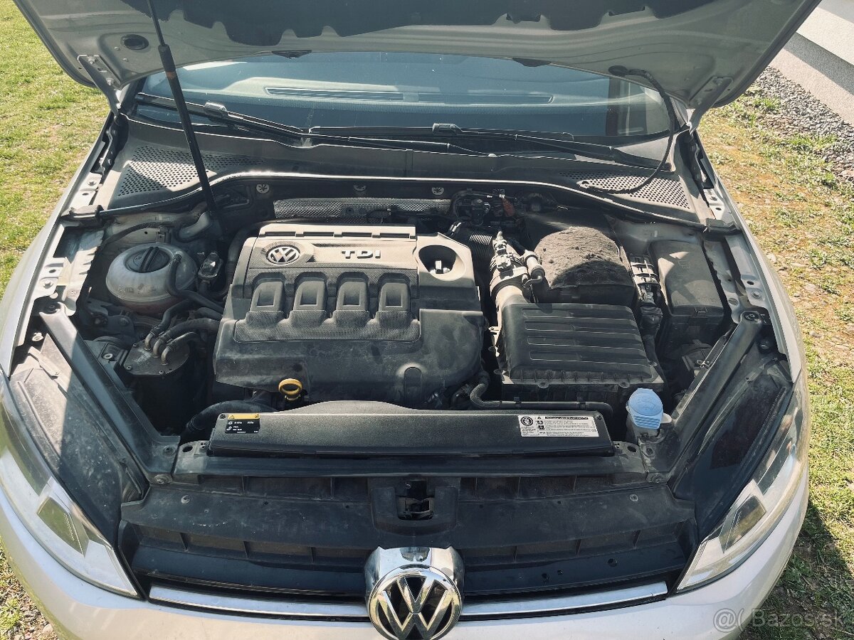 ✅ VW GOLF 1.6 - DSG - plna vybava ✅ - 5