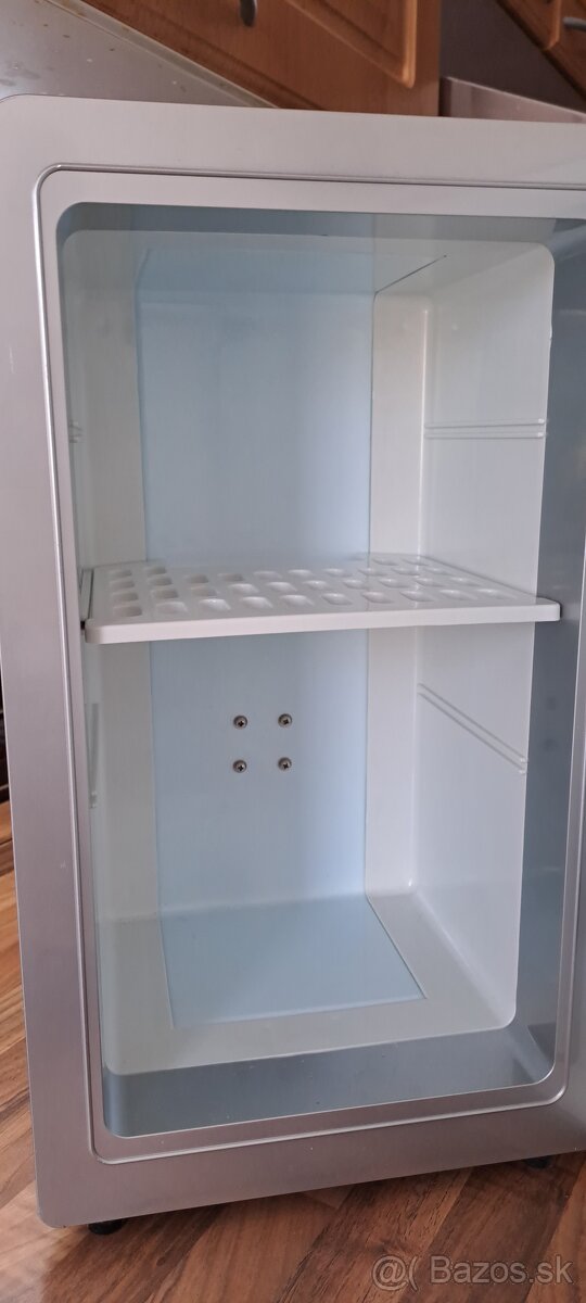 Mini Chladnička UNOLD 220V / 12V - 5