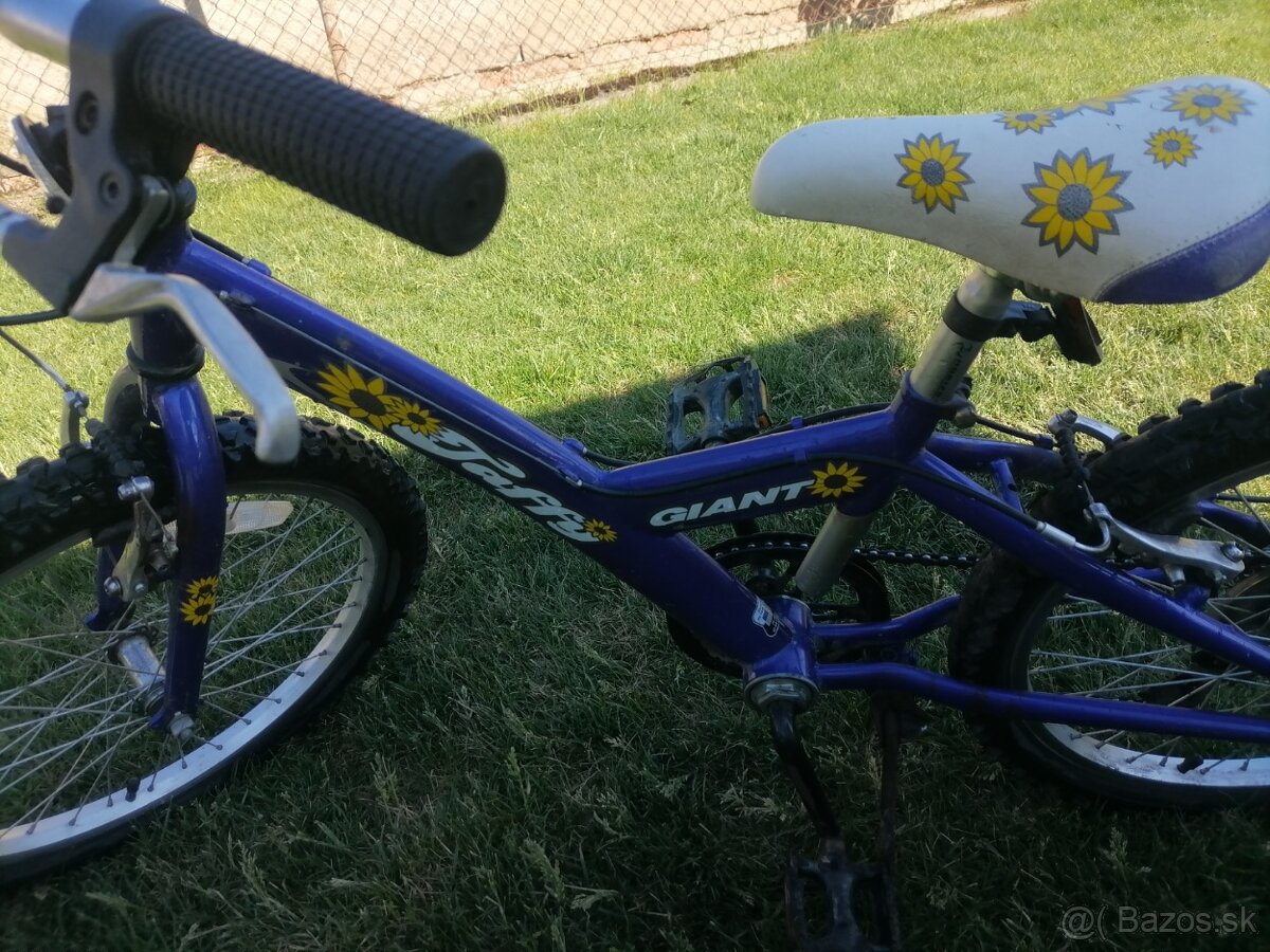 Decky bicykel - 5