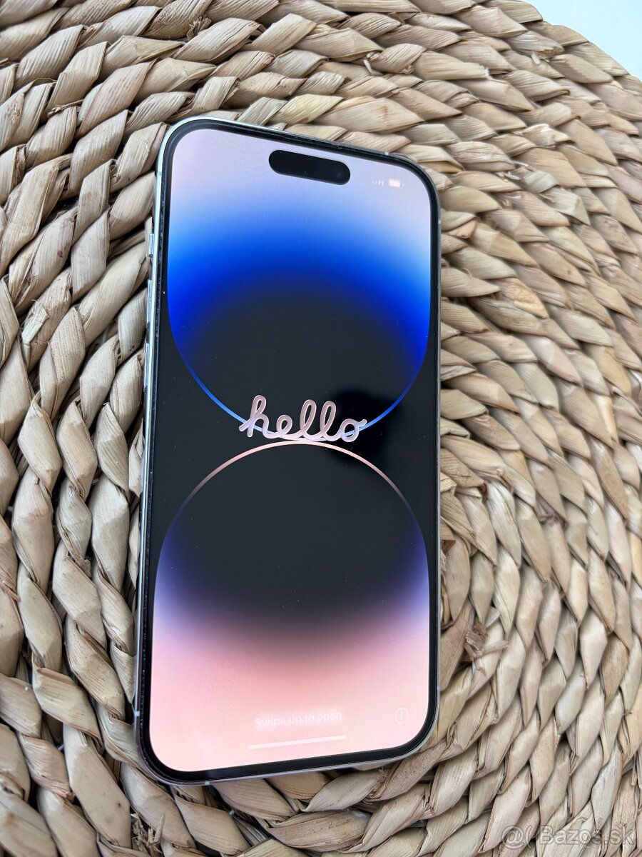 Iphone 14pro - 5