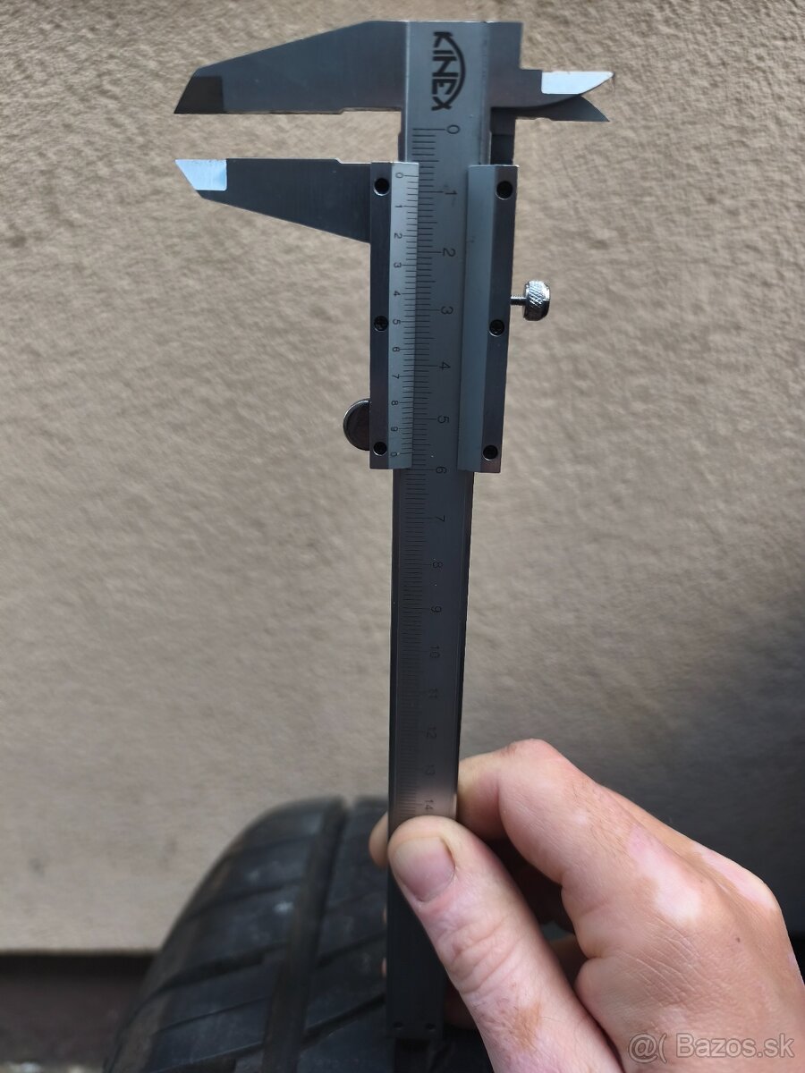 4x108 disky + letné pneu - 5