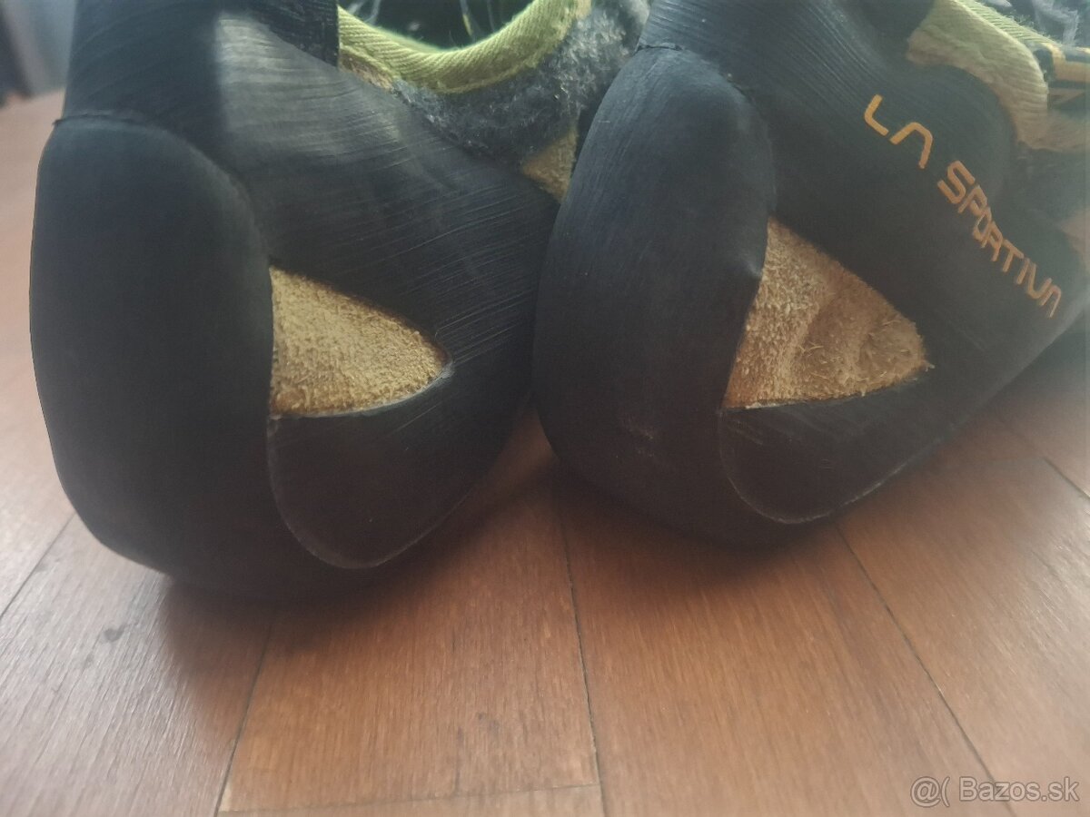 Lezecky LaSportiva - 5