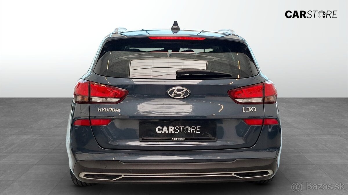 I30 CW 1,6 CRDi 85kw 6M - 5