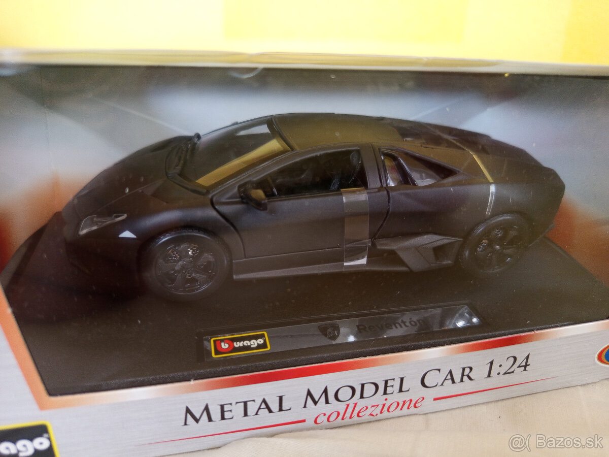 predam modely 1:24 (5) - 5