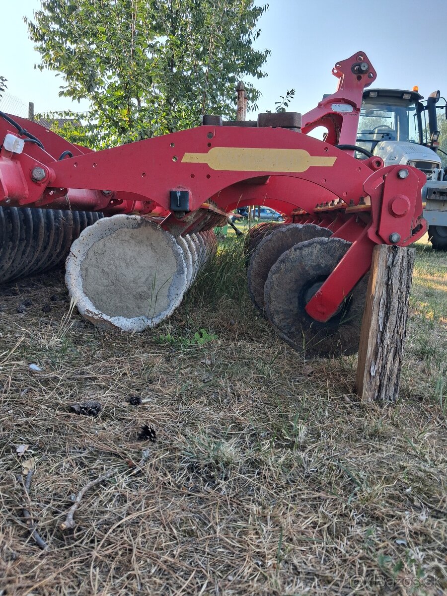 Vaderstad carrier cr300 podmietaci disk - 5