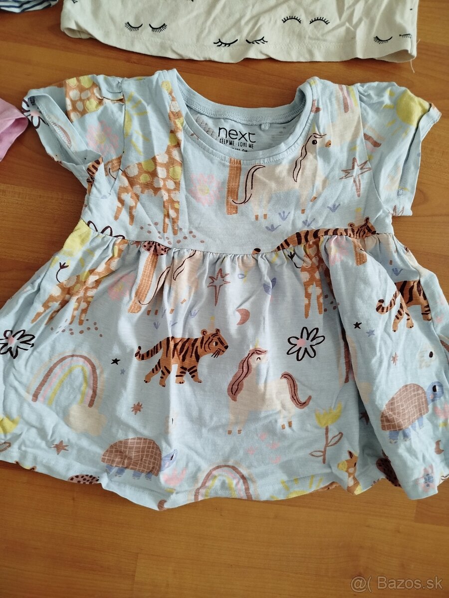 Letný balík 98/104 - 5