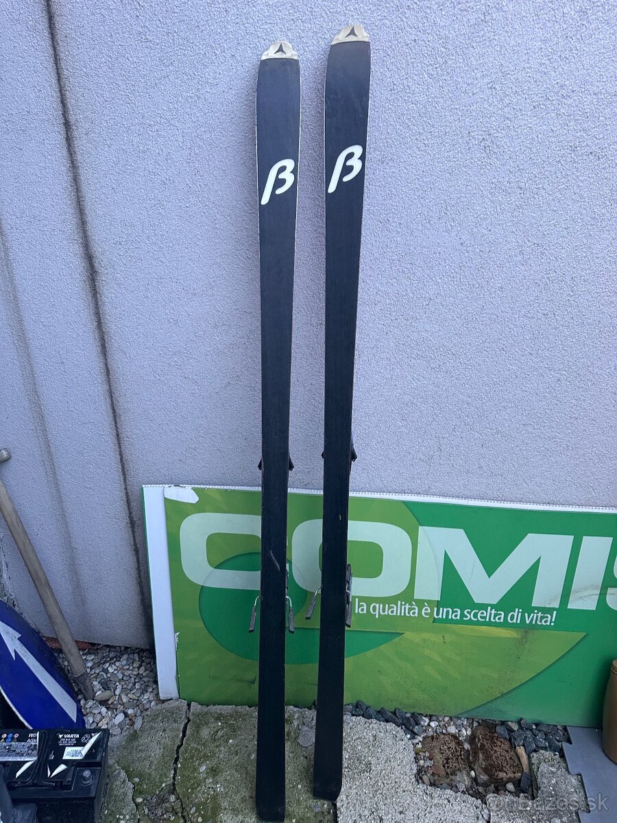Lyze ATOMIC (180cm) - 5